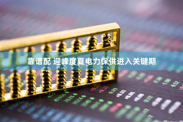 靠谱配 迎峰度夏电力保供进入关键期
